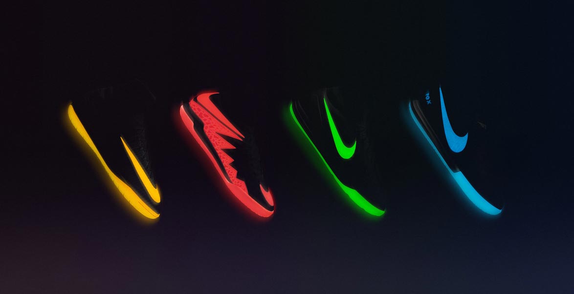 nike floodlight glow pack 