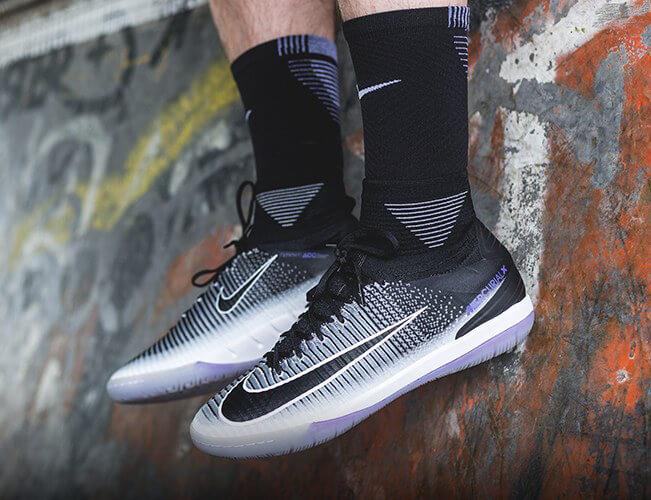 Новая коллекция Nike Chasing Shadows!