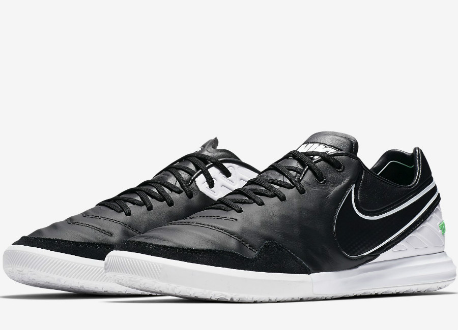 Новая коллекция Nike Chasing Shadows!