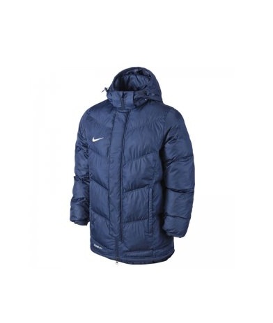 Купить Куртка Nike Team Winter Jacket 645484-451 в Минске по низким ценам. Описание, фото, стоимость, отзывы. Доставка по Беларуси.