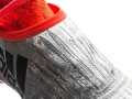 Бутсы Adidas X 16+ PureChaos FG/AG Mercury Silver Metallic/Core Black/Solar Red