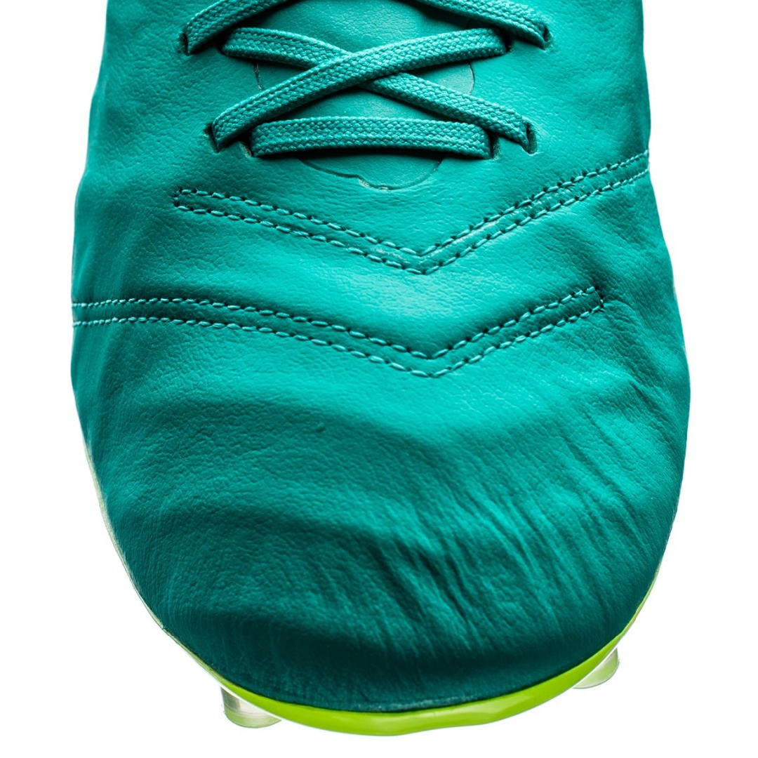 Купить Бутсы Nike Tiempo Legend 6 FG Clear Jade/Black/Volt в Минске по низким ценам. Описание, фото, стоимость, отзывы. Доставка по Беларуси.