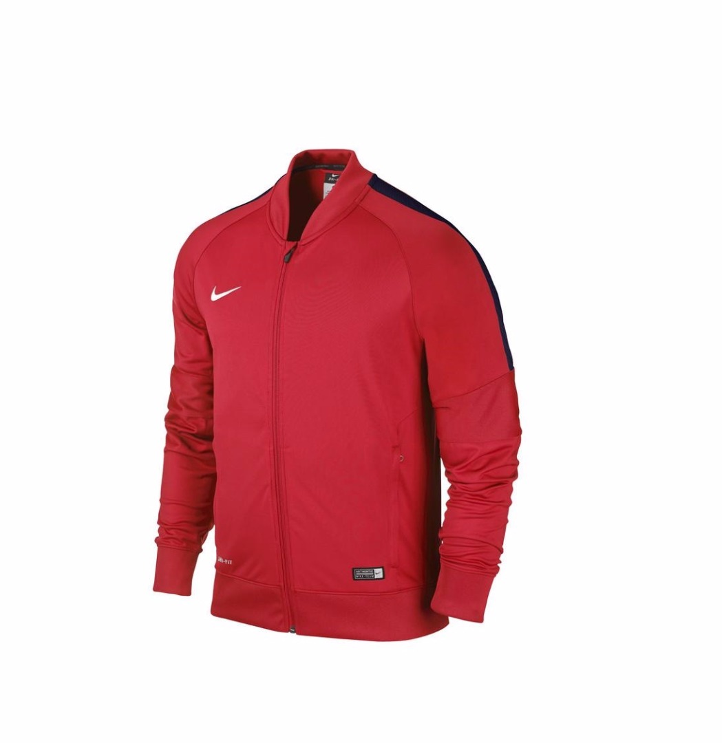 Купить Ветровка Nike Sideline Knit Jacket 645900-657 Boys в Минске по низким ценам. Описание, фото, стоимость, отзывы. Доставка по Беларуси.