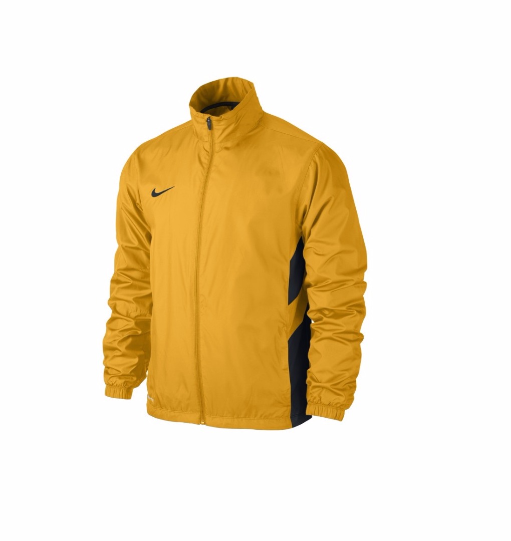 Купить Ветровка Nike Sideline Woven Jacket 588402-739 Boys в Минске по низким ценам. Описание, фото, стоимость, отзывы. Доставка по Беларуси.