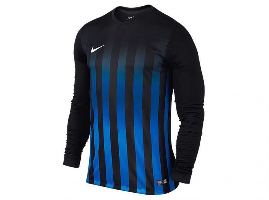 Nike Striped Division II футболка