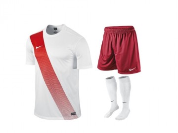 Комплект футбольной формы Nike Sash 98198