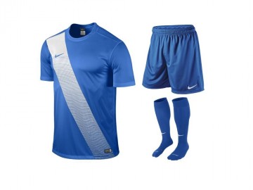 Комплект футбольной формы Nike Sash  98194
