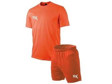 Комплект формы SX Sport Orange
