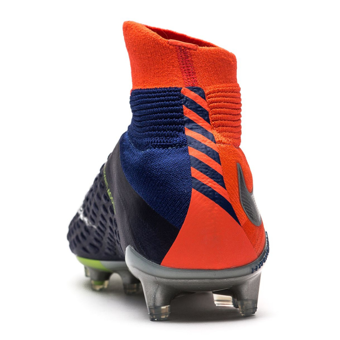 Nike Hypervenom Phantom 3 DF FG Time To Shine