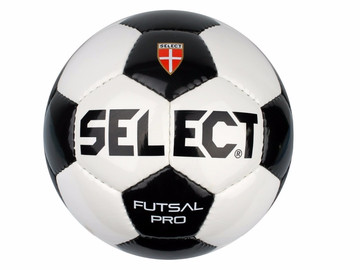 Футзальный мяч Select Futsal Pro
