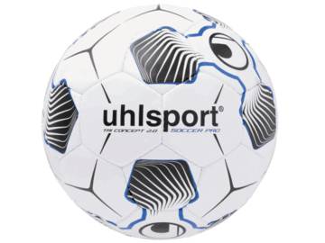 Мяч футбольный Uhlsport TRI CONCEPT 2.0 SOCCER PRO 100158901