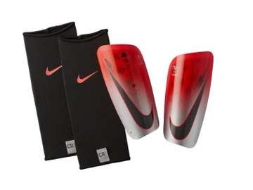 Щитки футбольные Nike CR7 Mercurial Lite GRD SP2158-620
