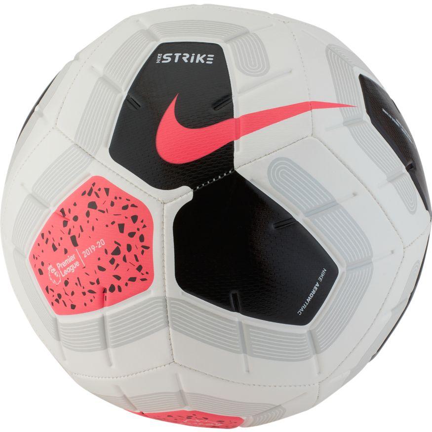 Купить Мяч футбольный Nike PL STRIKE SC3552-101 в Минске по низким ценам. Описание, фото, стоимость, отзывы. Доставка по Беларуси.