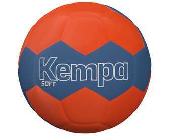 Мяч гандбольный Kempa SOFT 200189405