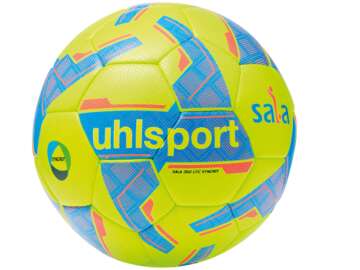 Мяч футзальный Uhlsport SALA LITE 350 SYNERGY 100173201