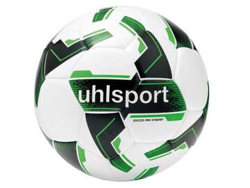 Мяч футбольный Uhlsport SOCCER PRO SYNERGY 100171903