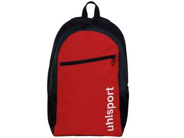 Рюкзак ESSENTIAL BACKPACK. 100428802 red