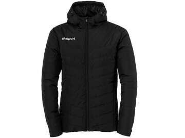 Куртка Essential Winter Padded Jacket 100530101 black