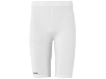 Компрессионные шорты DISTINCTION COLORS TIGHTS 100314401 white