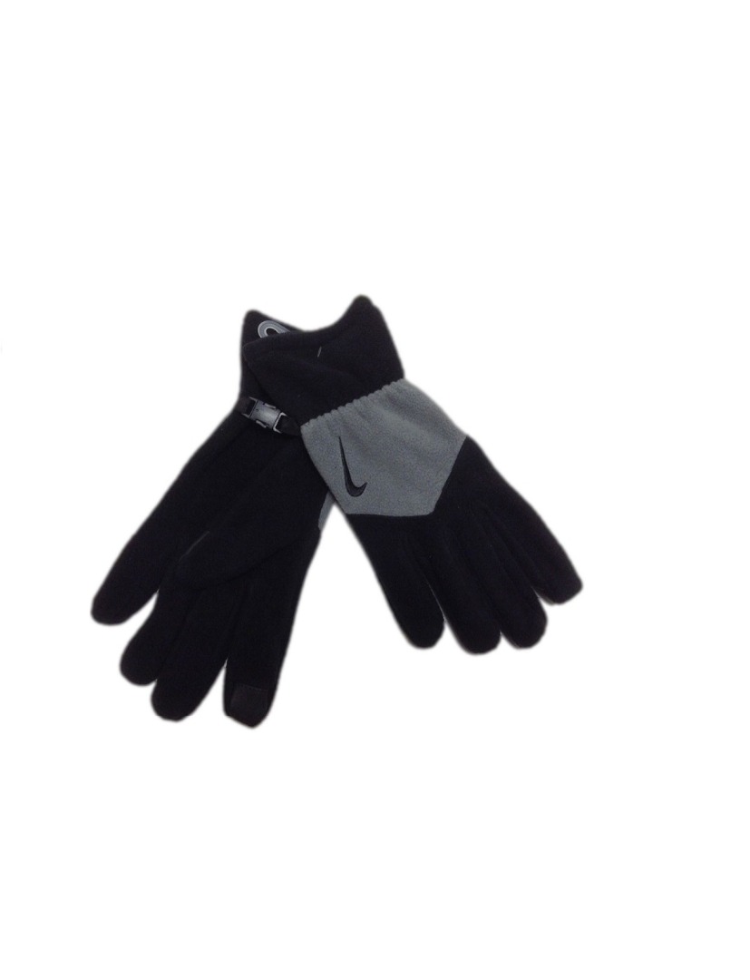 Купить Перчатки Nike Sport Fleece Tech Gloves NWGC3-035 SR в Минске по низким ценам. Описание, фото, стоимость, отзывы. Доставка по Беларуси.