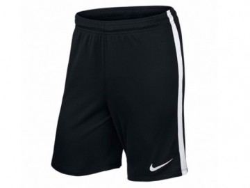 Шорты игровые Nike League Knit Short 725881-010