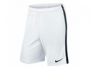 Шорты игровые Nike League Knit Short 725881-100