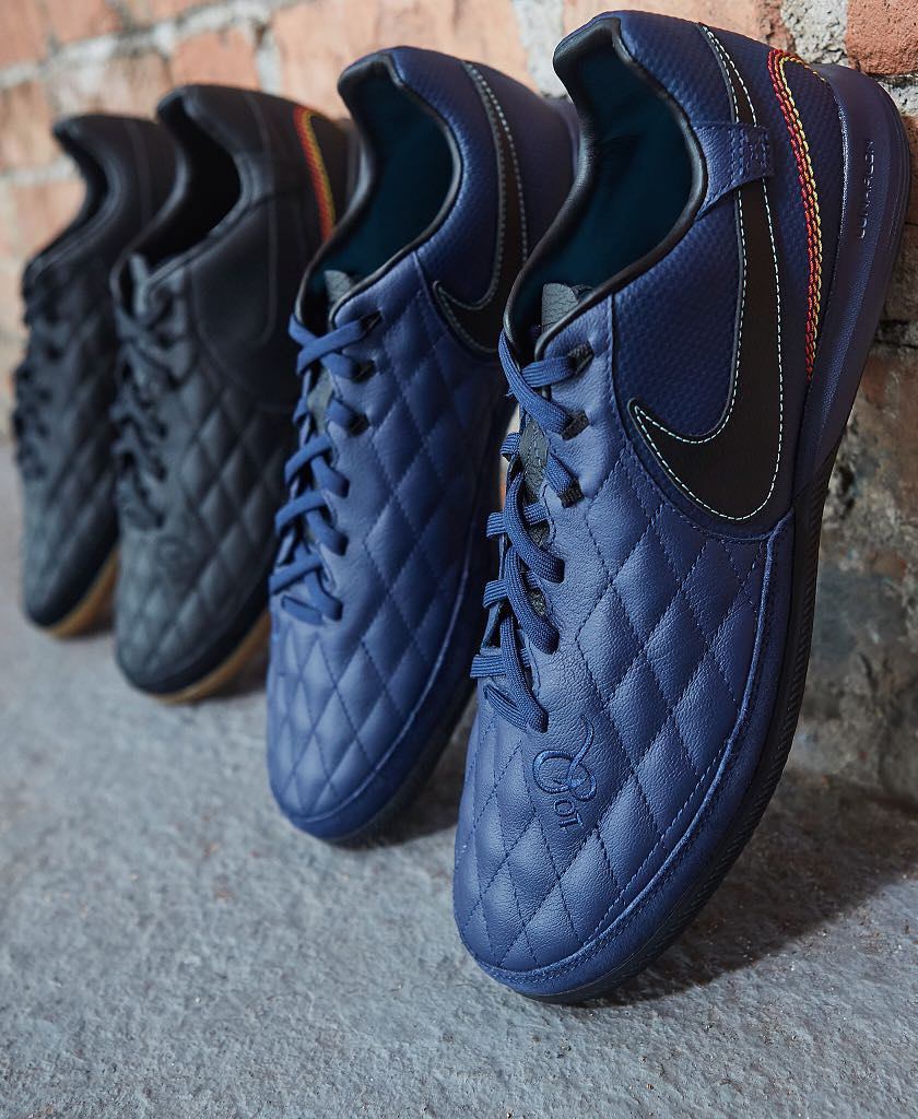 TiempoX Finale Ronaldinho10