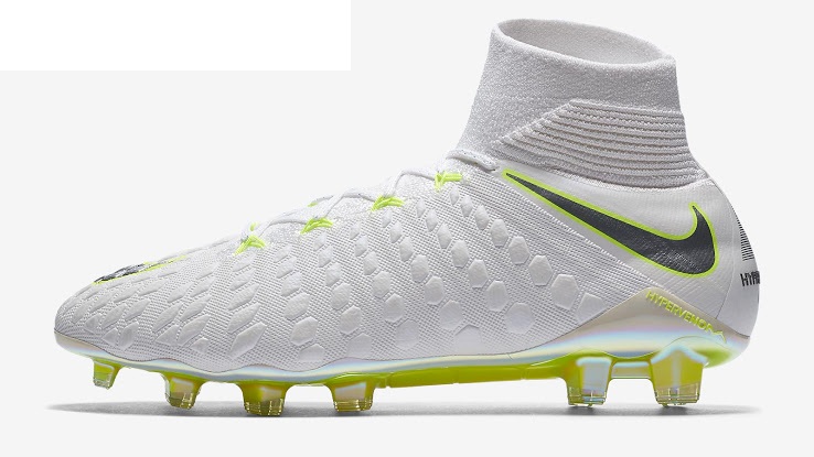 новая коллекция бутс Чемпионата Мира в России 2018 Just do it World cup nike