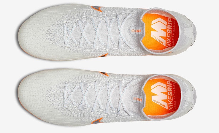 новая коллекция бутс Чемпионата Мира в России 2018 Just do it World cup nike