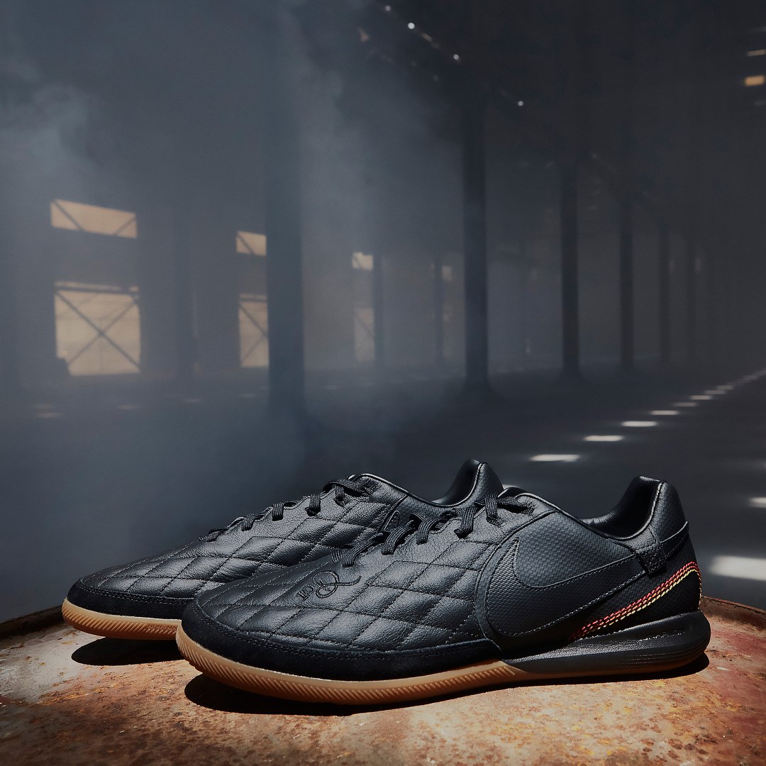 TiempoX Finale Ronaldinho10