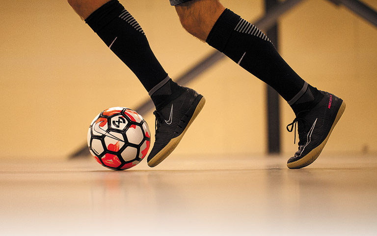 Футзальные мячи