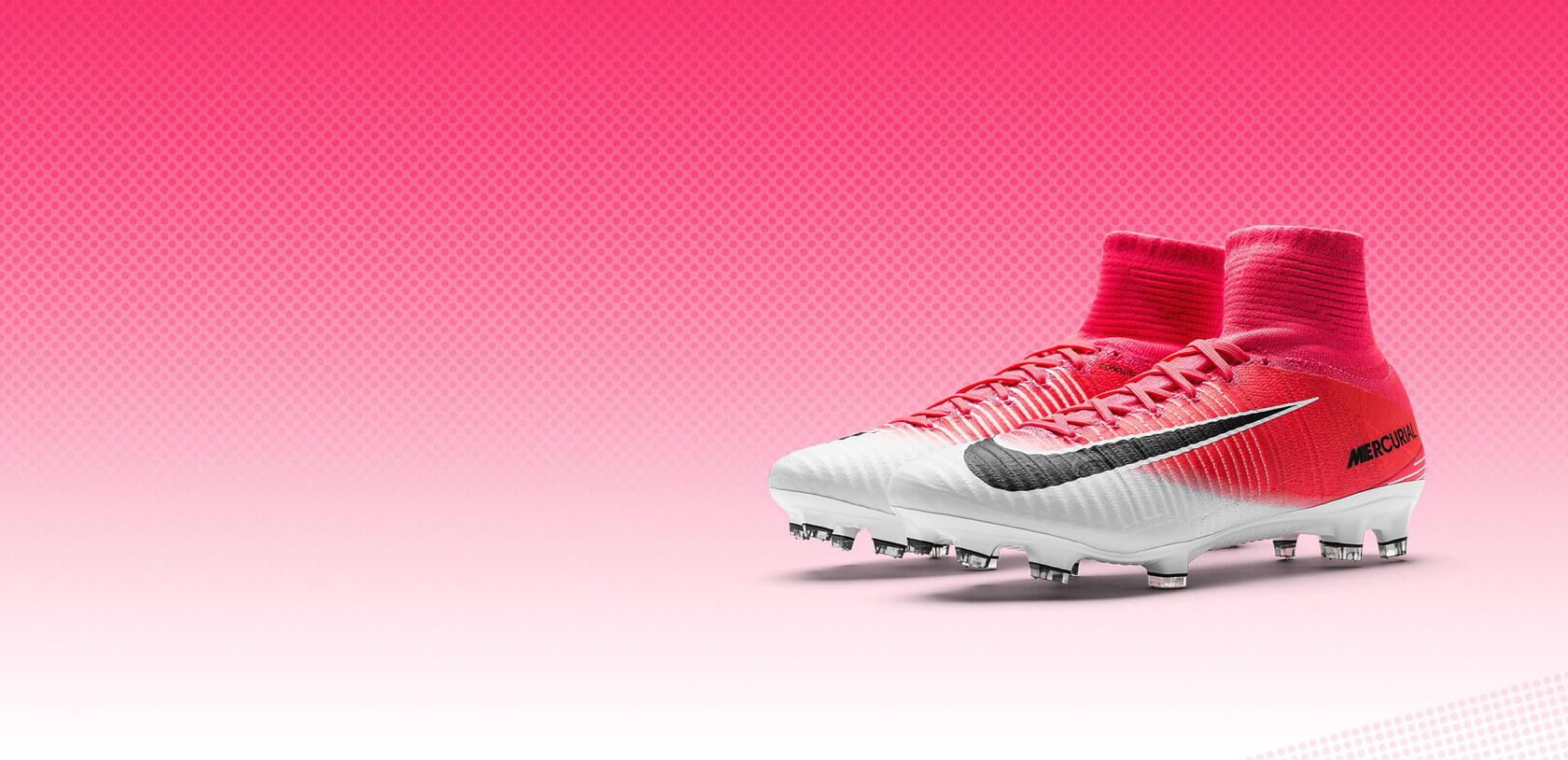 Представляем NIKE MOTION BLUR PACK РЫВОК. ПРОРЫВ. ГОЛ!