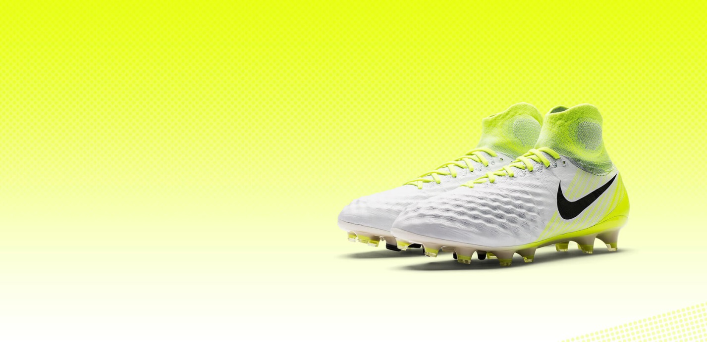 Представляем NIKE MOTION BLUR PACK РЫВОК. ПРОРЫВ. ГОЛ!