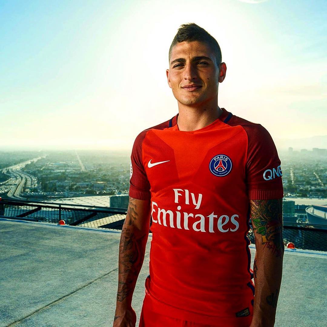 Как выбрать футбольную форму