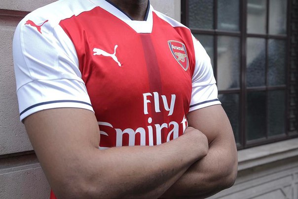 Как выбрать футбольную форму