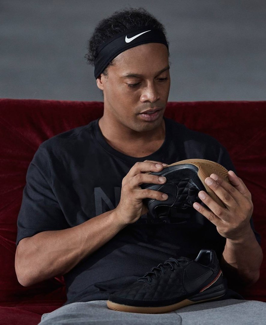 TiempoX Finale Ronaldinho10