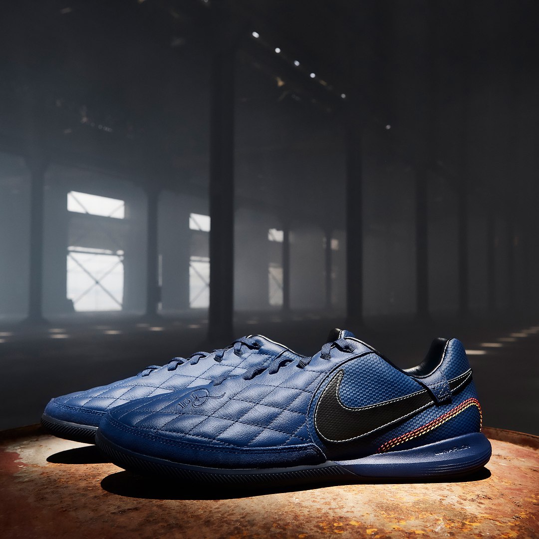 TiempoX Finale Ronaldinho10