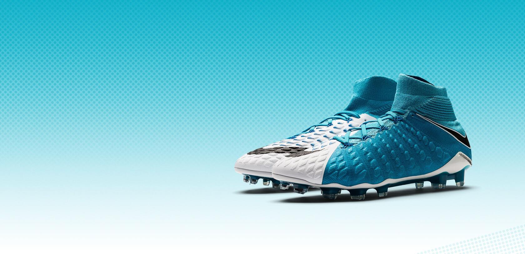 Представляем NIKE MOTION BLUR PACK РЫВОК. ПРОРЫВ. ГОЛ!